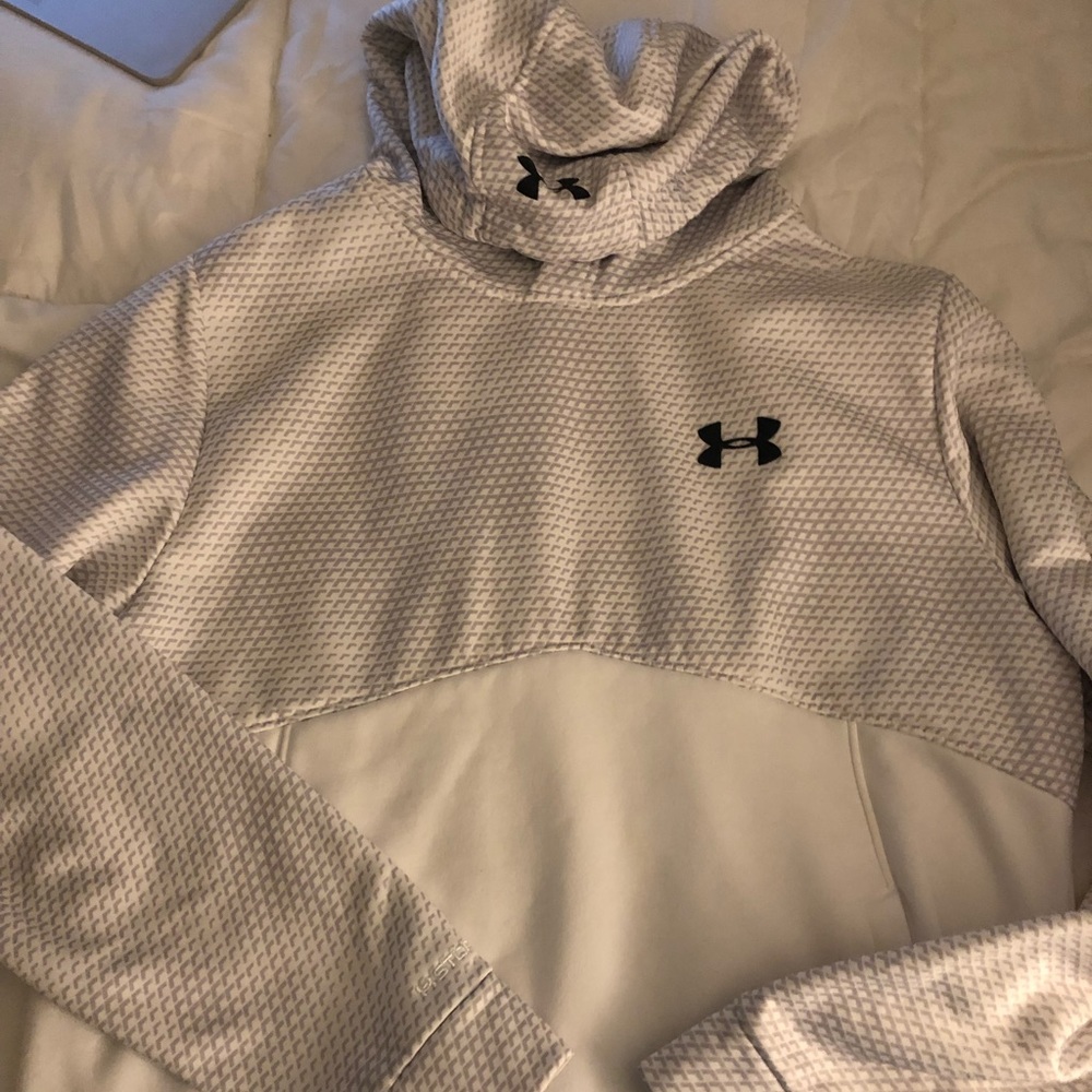 Under Armour hoodie